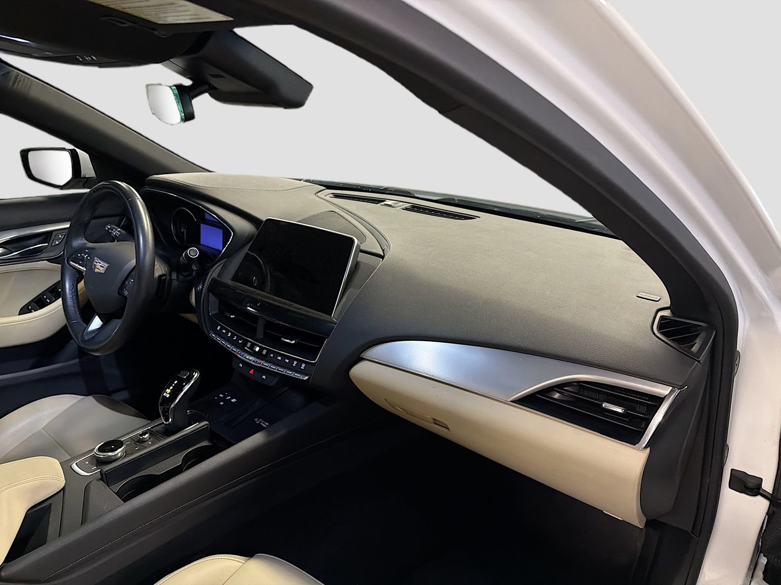 Used 2023 Cadillac CT5 Luxury image 27