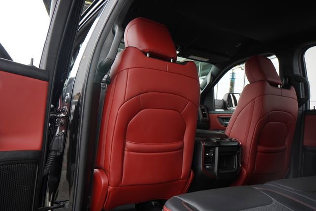 Used 2025 RAM 1500 Rebel w/ Rebel Level 1 Equipment Group image 32