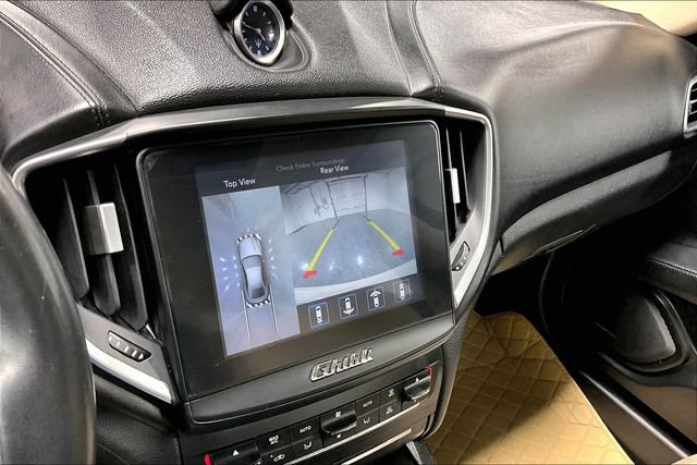 Used 2019 Maserati Ghibli RWD image 15