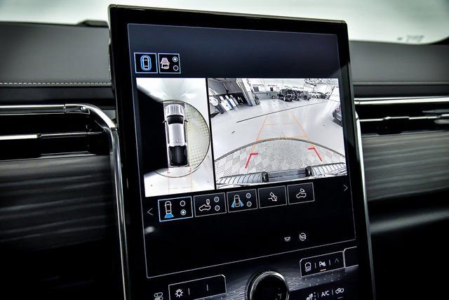 New 2025 GMC Sierra EV Denali image 17