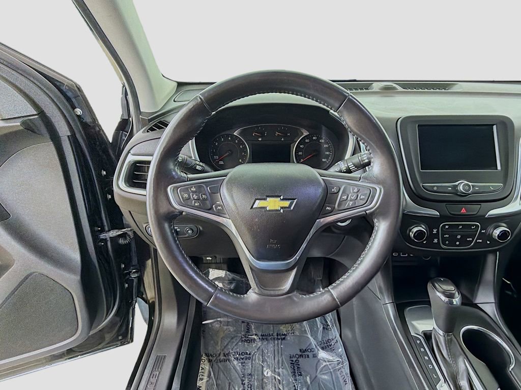 Used 2020 Chevrolet Equinox LT w/ Driver Convenience Package FWD image 28