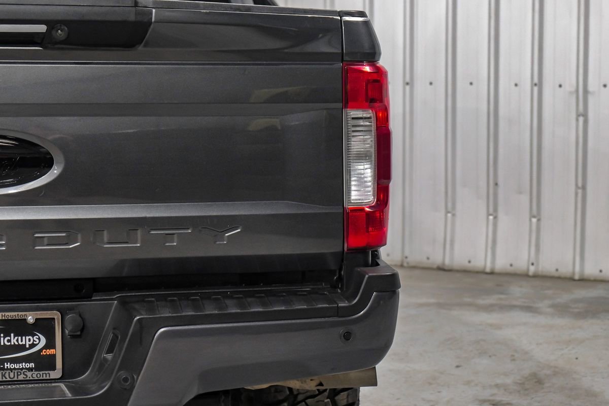 Used 2019 Ford F250 Lariat w/ Lariat Ultimate Package AWD/4WD image 51