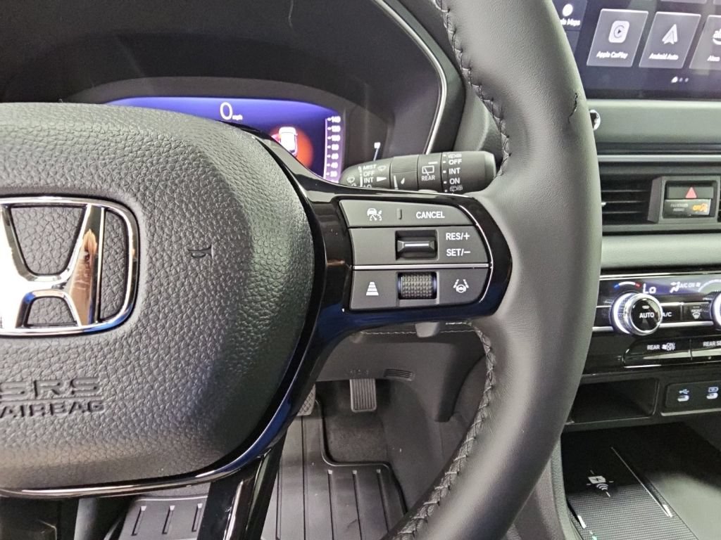 New 2026 Honda Pilot EX-L image 27