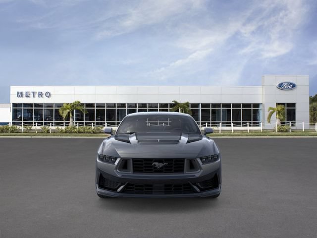New 2026 Ford Mustang Dark Horse RWD image 6