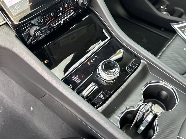 New 2024 Jeep Grand Cherokee Limited 4xe w/ Luxury Tech Group II image 17