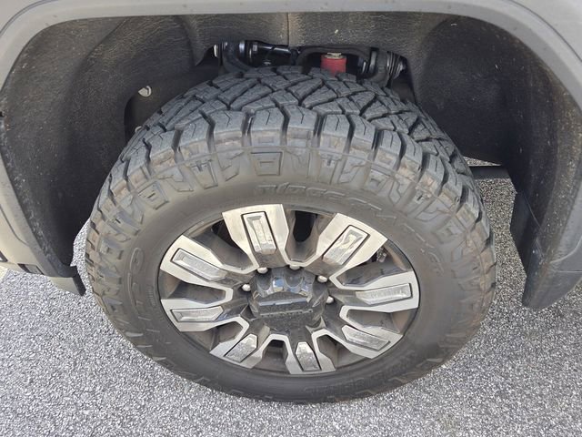 Used 2024 GMC Sierra 2500 Denali w/ Denali Reserve Package image 4