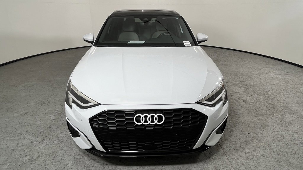 Used 2023 Audi A3 2.0T Premium image 8