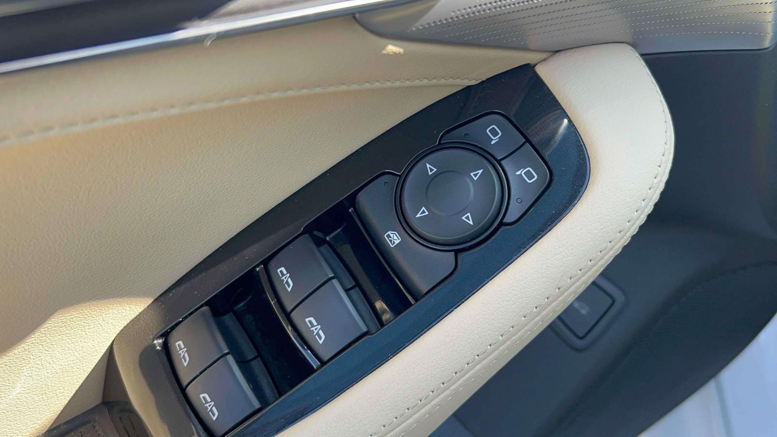 Used 2024 Cadillac CT5 Luxury w/ Sun And Sound Package RWD image 20