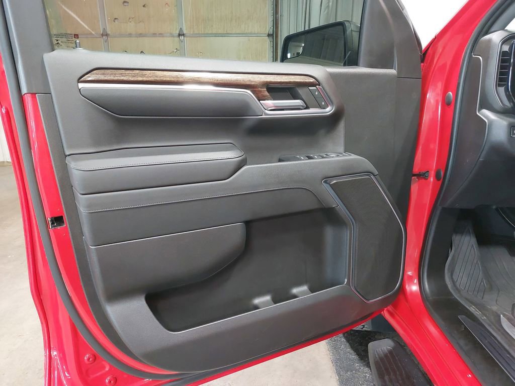 Used 2023 GMC Sierra 1500 Elevation AWD/4WD image 27