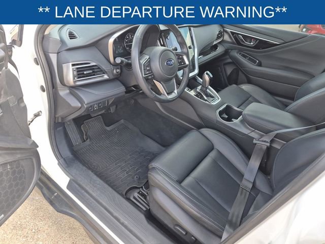Used 2021 Subaru Outback Limited w/ Popular Package #2 image 22