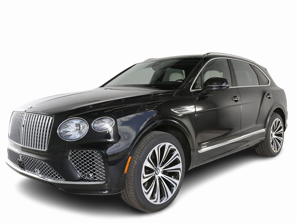 Used 2025 Bentley Bentayga image 9