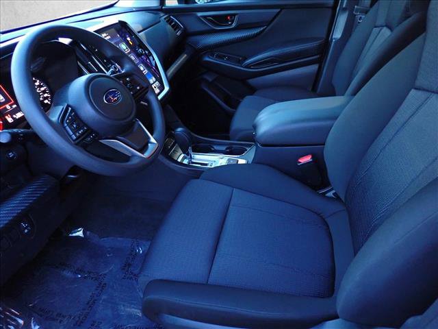 Certified 2023 Subaru Ascent 8-Passenger AWD/4WD image 11