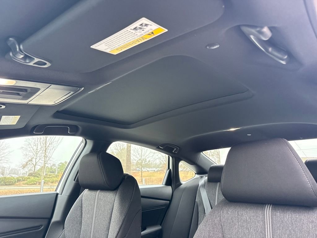 New 2026 Honda Accord Sport image 23