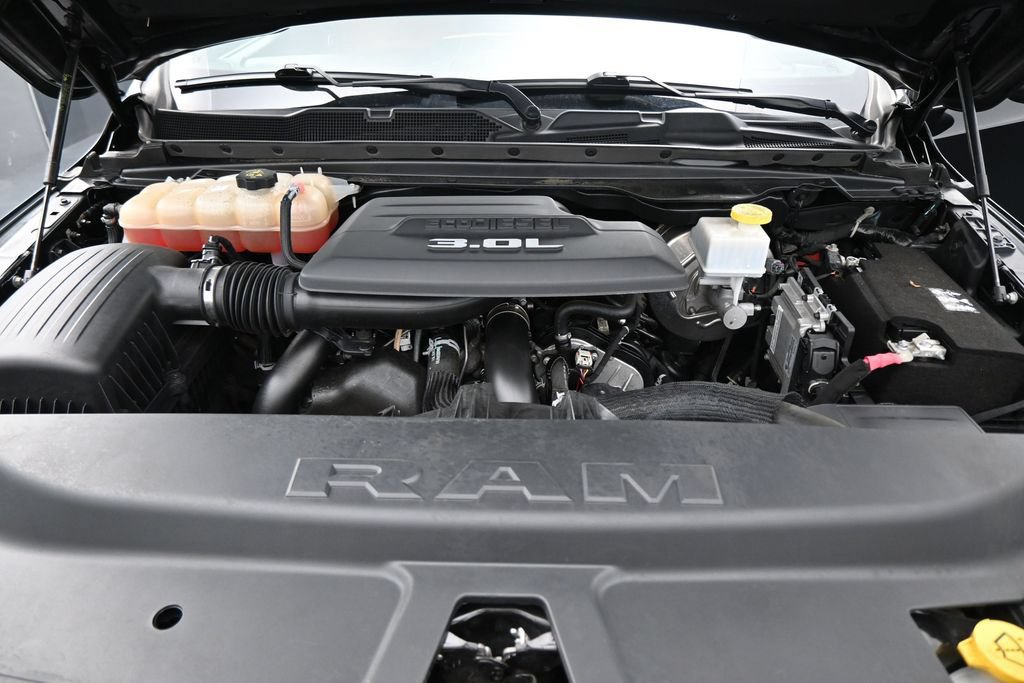 Used 2020 RAM 1500 Limited AWD/4WD image 29