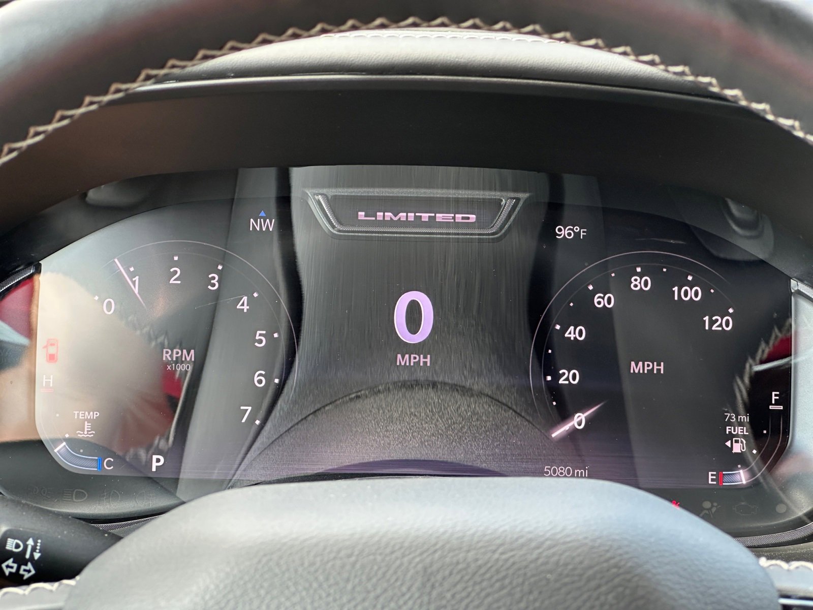 New 2025 RAM 1500 Limited w/ Bed Utility Group image 19