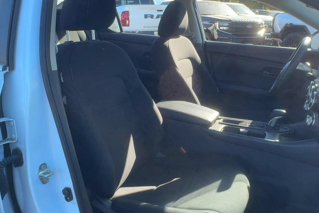 Used 2024 Nissan Sentra S FWD image 15