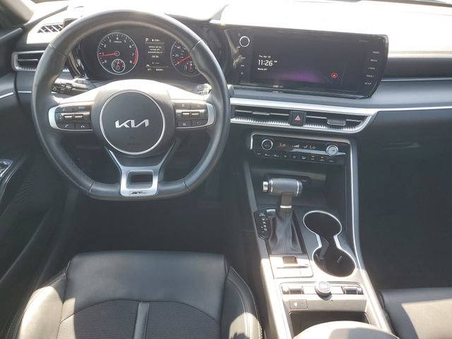 Certified 2023 Kia K5 GT-Line AWD/4WD image 11