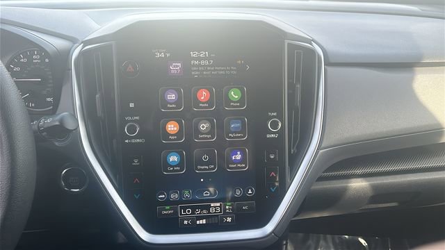 Certified 2024 Subaru Crosstrek 2.0i Premium image 24