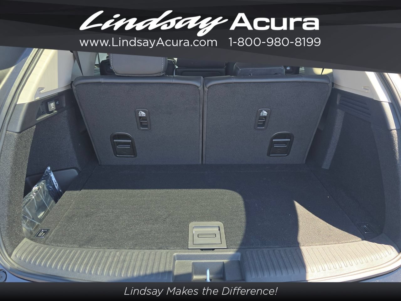 New 2026 Acura MDX w/ Technology Package AWD/4WD image 10