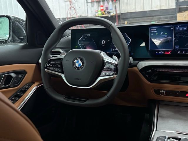 New 2026 BMW 330i xDrive Sedan w/ Premium Package image 23
