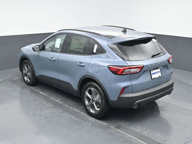New 2025 Ford Escape ST-Line w/ Equipment Group 301A image 38