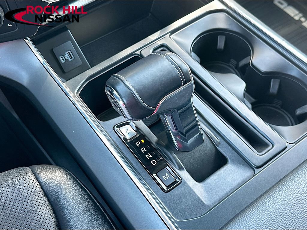 Used 2022 Ford F150 Lariat image 17