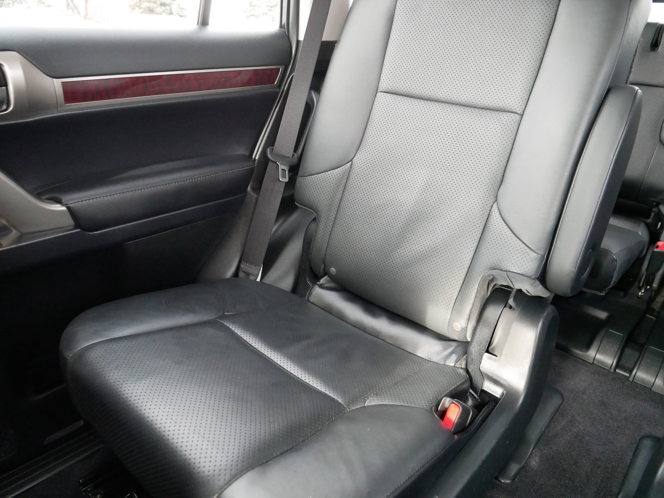 Used 2017 Lexus GX 460 Luxury image 12