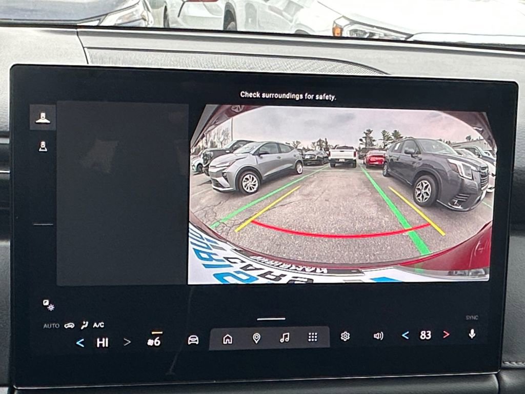 New 2026 MAZDA CX-5 Select image 17