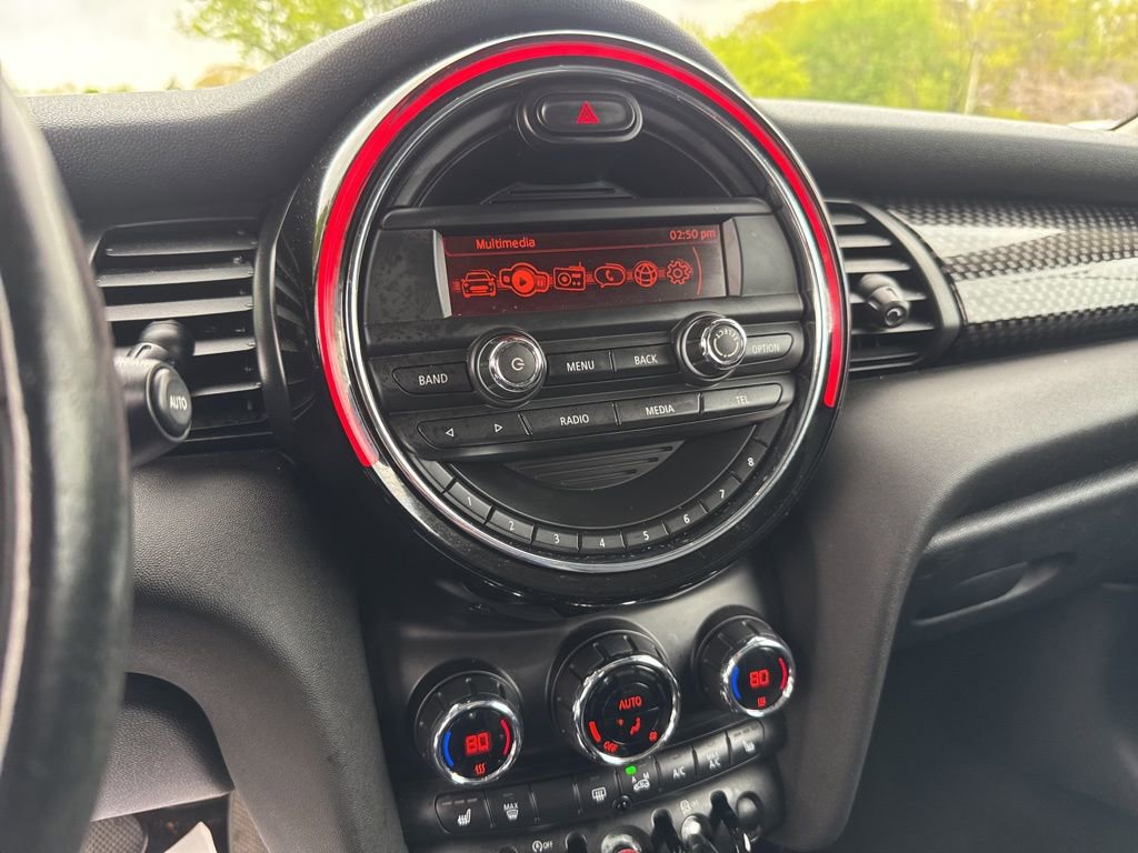 Used 2016 MINI Cooper S FWD image 17