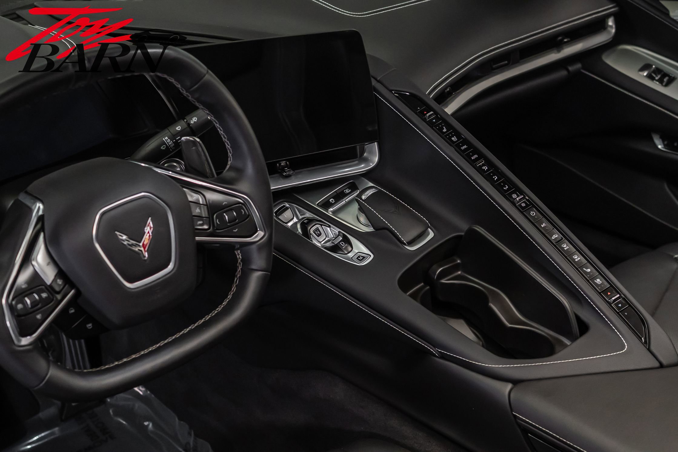 Used 2024 Chevrolet Corvette Stingray Preferred Conv w/ Z51 Performance Package image 40