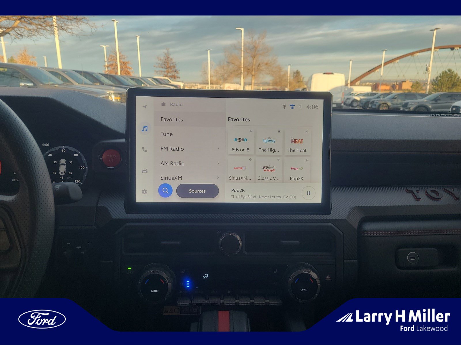 Used 2025 Toyota 4Runner TRD Pro image 12