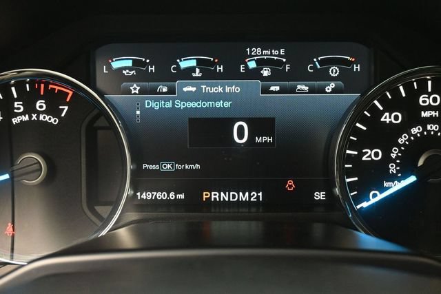 Used 2015 Ford F150 Platinum w/ Equipment Group 701A Luxury AWD/4WD image 30