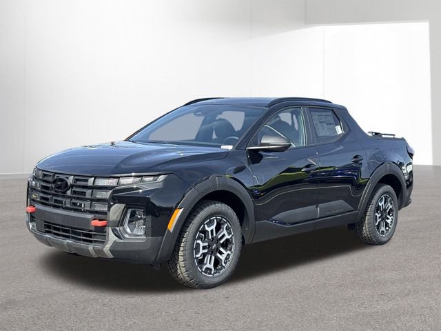 New 2026 Hyundai Santa Cruz XRT AWD/4WD image 34
