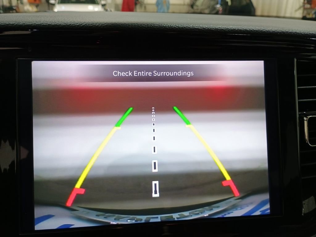 Used 2025 Dodge Durango GT image 19