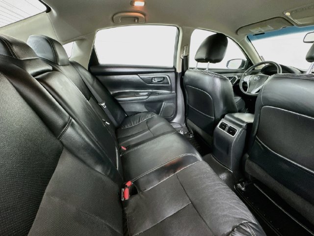 Used 2017 Nissan Altima 2.5 SL FWD image 23