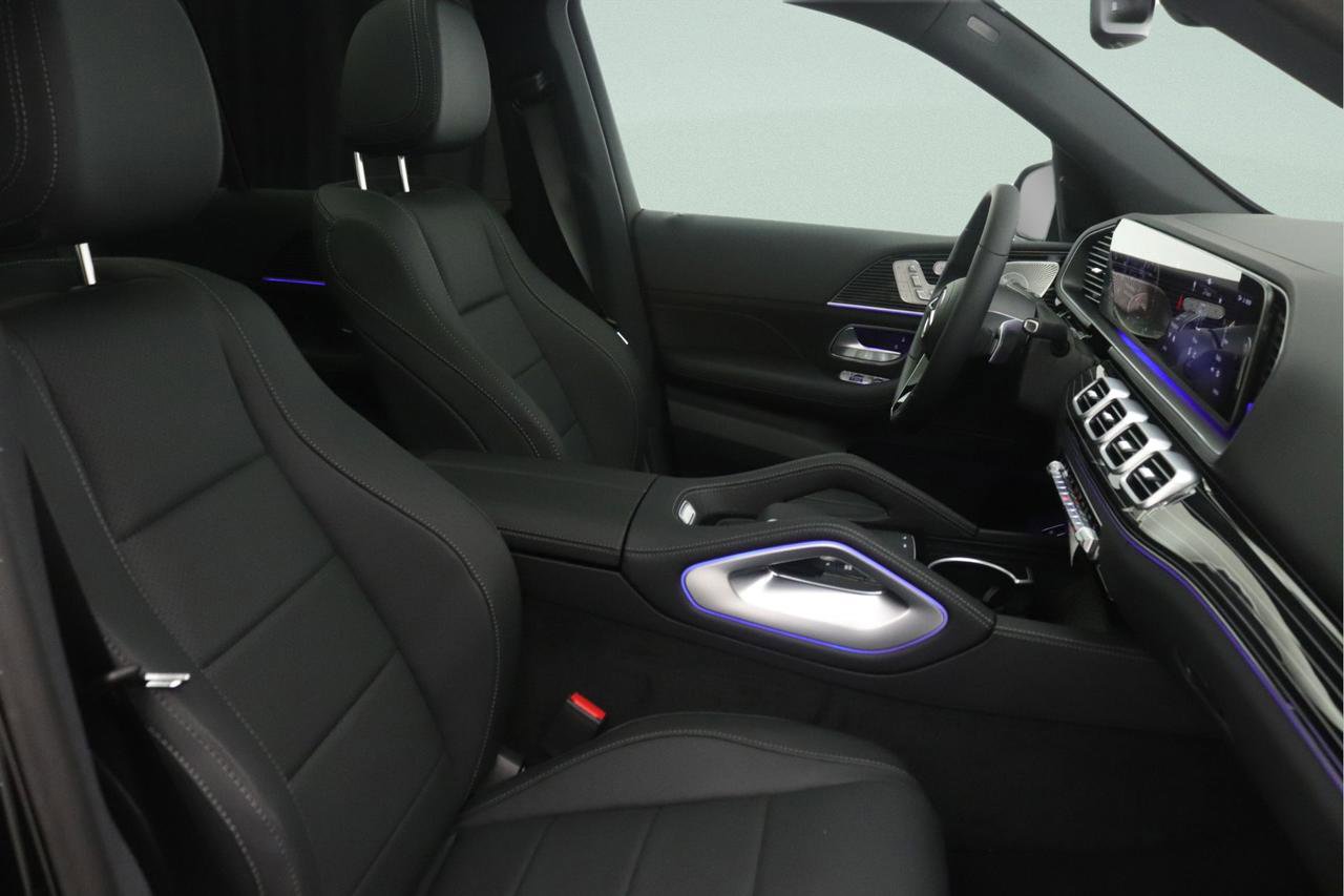 New 2026 Mercedes-Benz GLE 450 4MATIC image 7