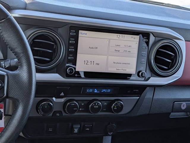 Used 2022 Toyota Tacoma SR5 image 15