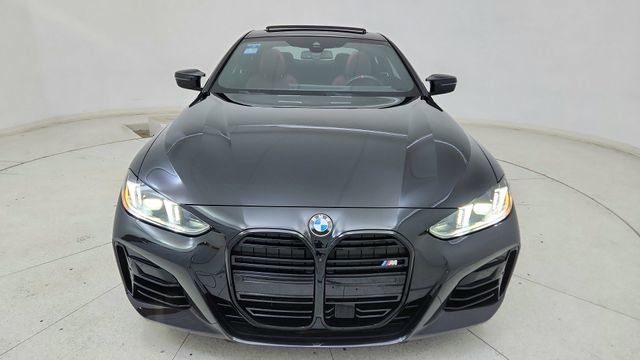 Used 2026 BMW M440i Coupe RWD image 13