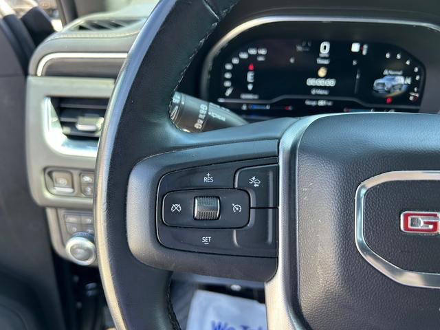 Used 2023 GMC Yukon XL SLT image 21