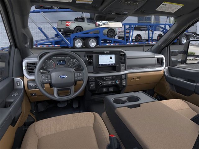 New 2026 Ford F350 XLT image 9