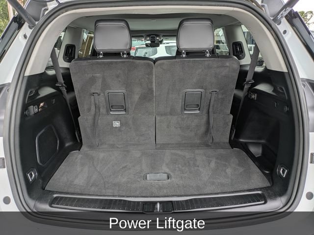 Used 2021 Jeep Grand Cherokee L Limited w/ Luxury Tech Group II AWD/4WD image 17