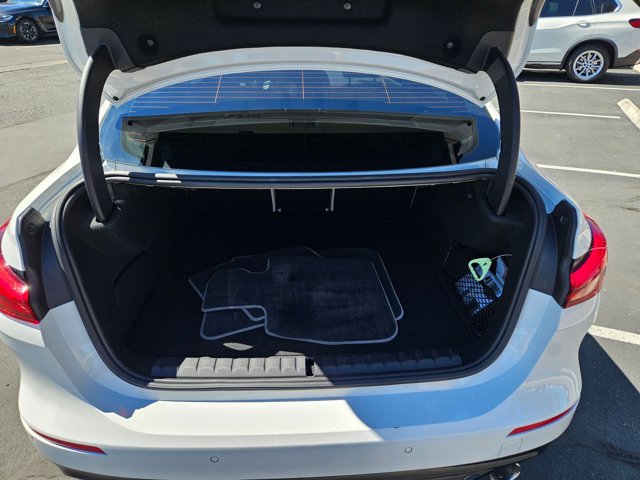 Used 2023 BMW 228i Gran Coupe 228i w/ Convenience Package image 6