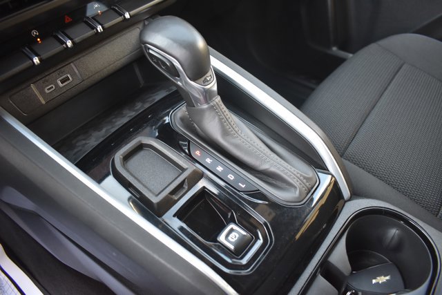 Used 2023 Chevrolet Colorado LT w/ LT Convenience Package image 24