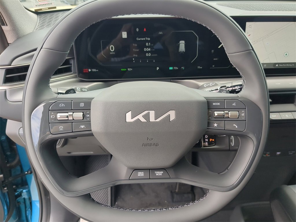 New 2026 Kia EV9 Wind image 32