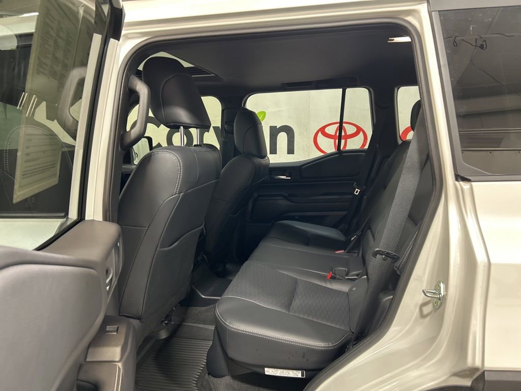 Used 2024 Toyota Land Cruiser w/ Premium Package image 20