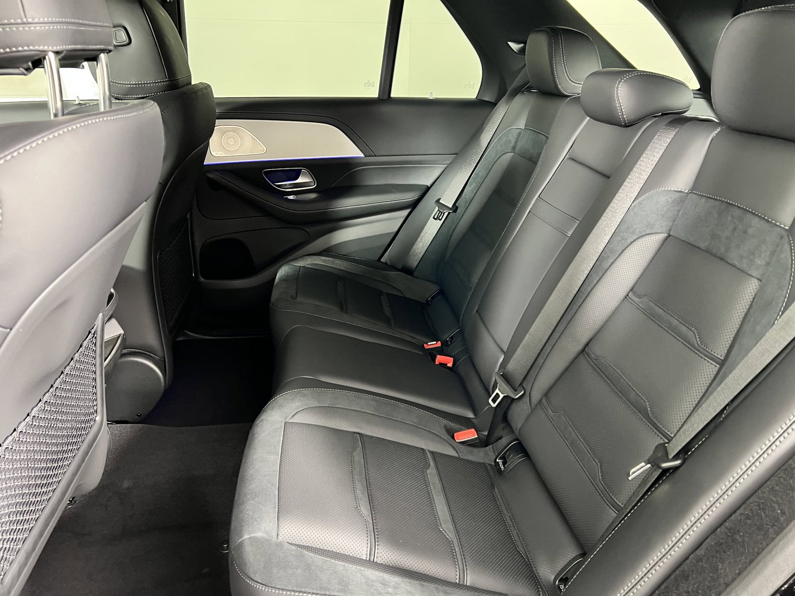 Used 2025 Mercedes-Benz GLE 53 AMG 4MATIC image 20