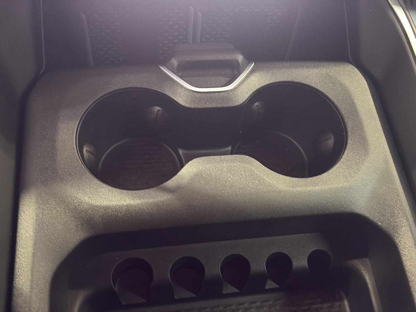 New 2026 RAM 3500 Big Horn image 29