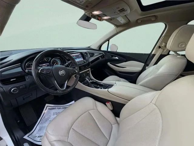 Used 2017 Buick Envision Essence image 42