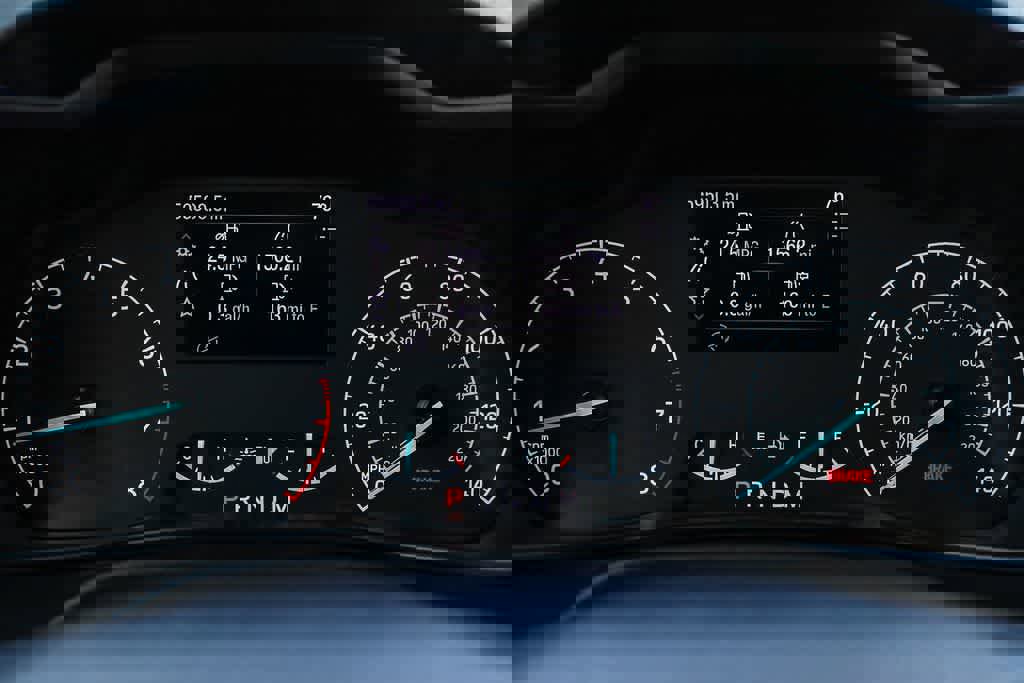 Used 2023 Ford Transit Connect XL image 26