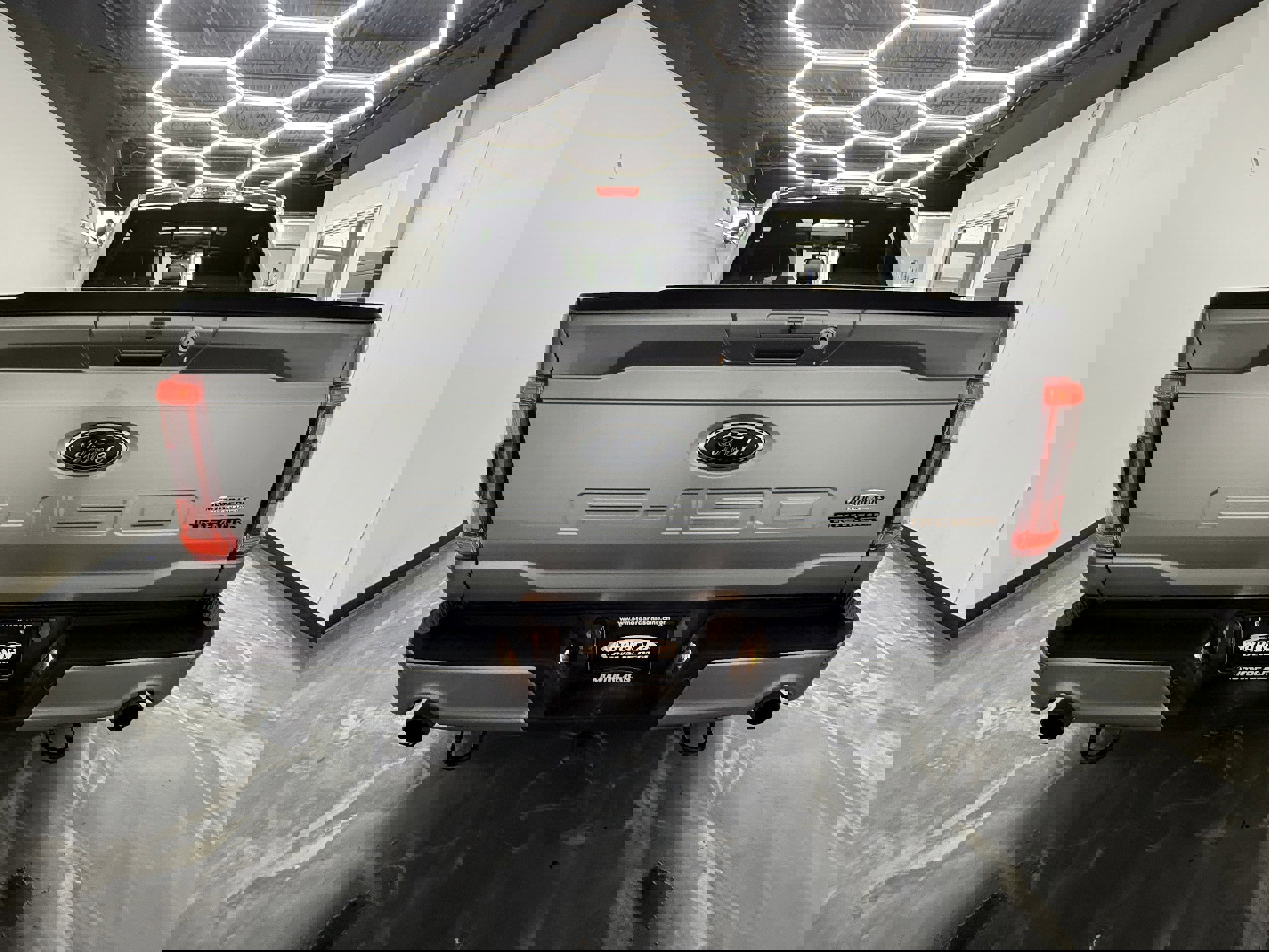 Used 2023 Ford F150 Tremor image 5